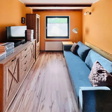 Дом отдыха Cozy In With Wifi